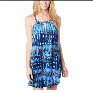 BB Dakota “Celeste Refractions” Dress